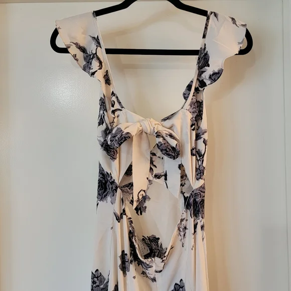 Dress Forum maxi dress - Picture 10 of 11